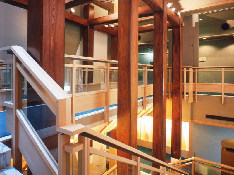 Shikisai Ichiriki Hotell Kōriyama Exteriör bild