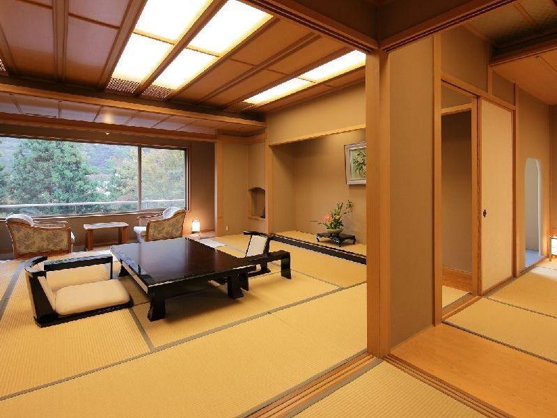 Shikisai Ichiriki Hotell Kōriyama Exteriör bild